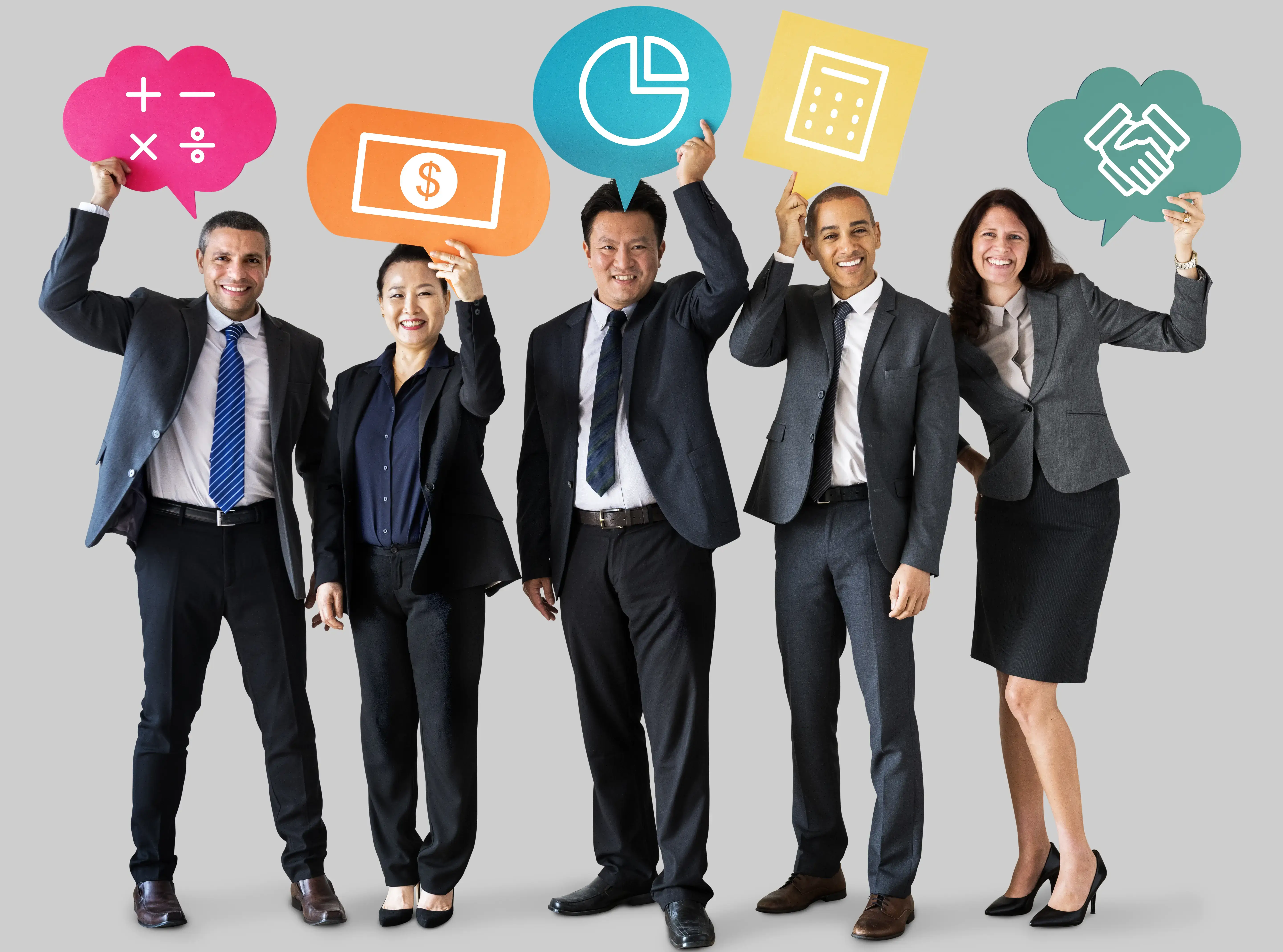 Business Services