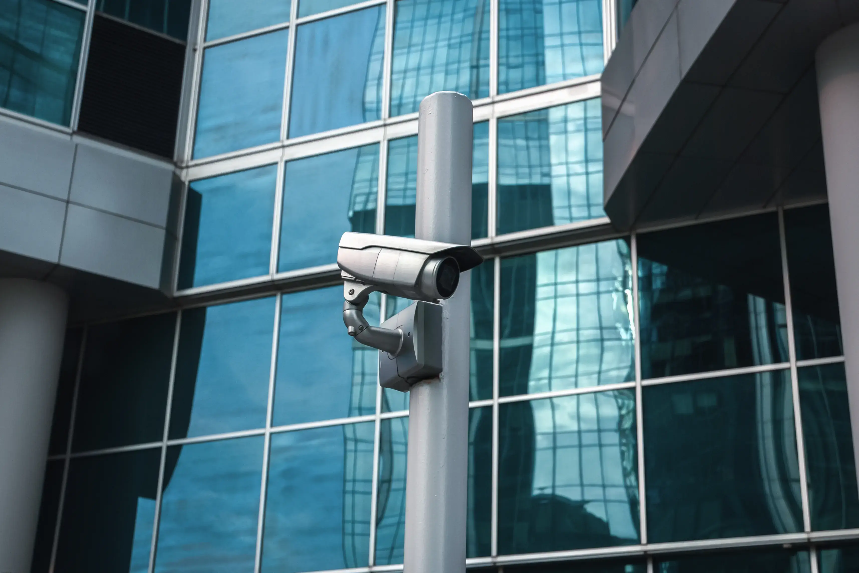 Cameras & Physical Security