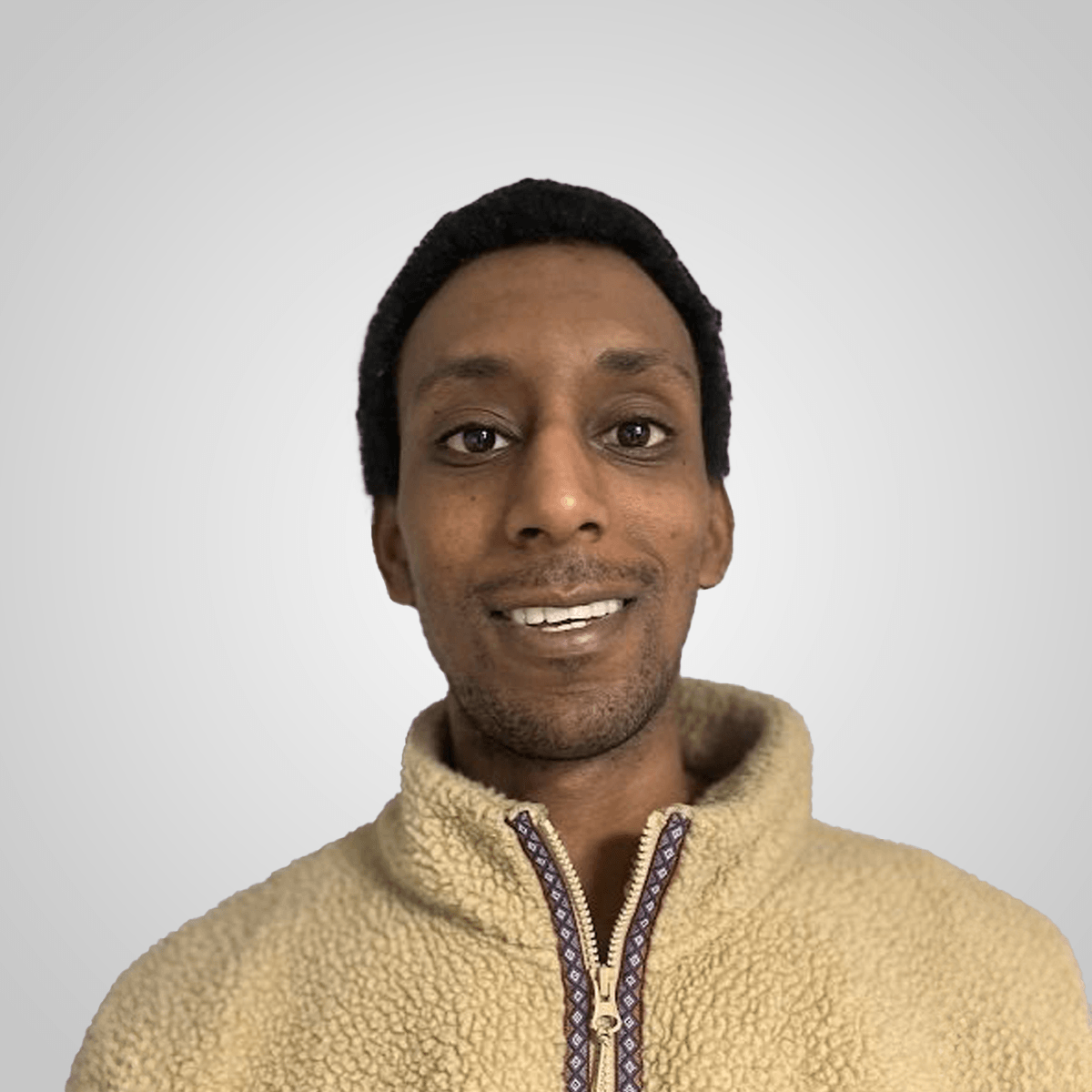 Jon Tsegaye