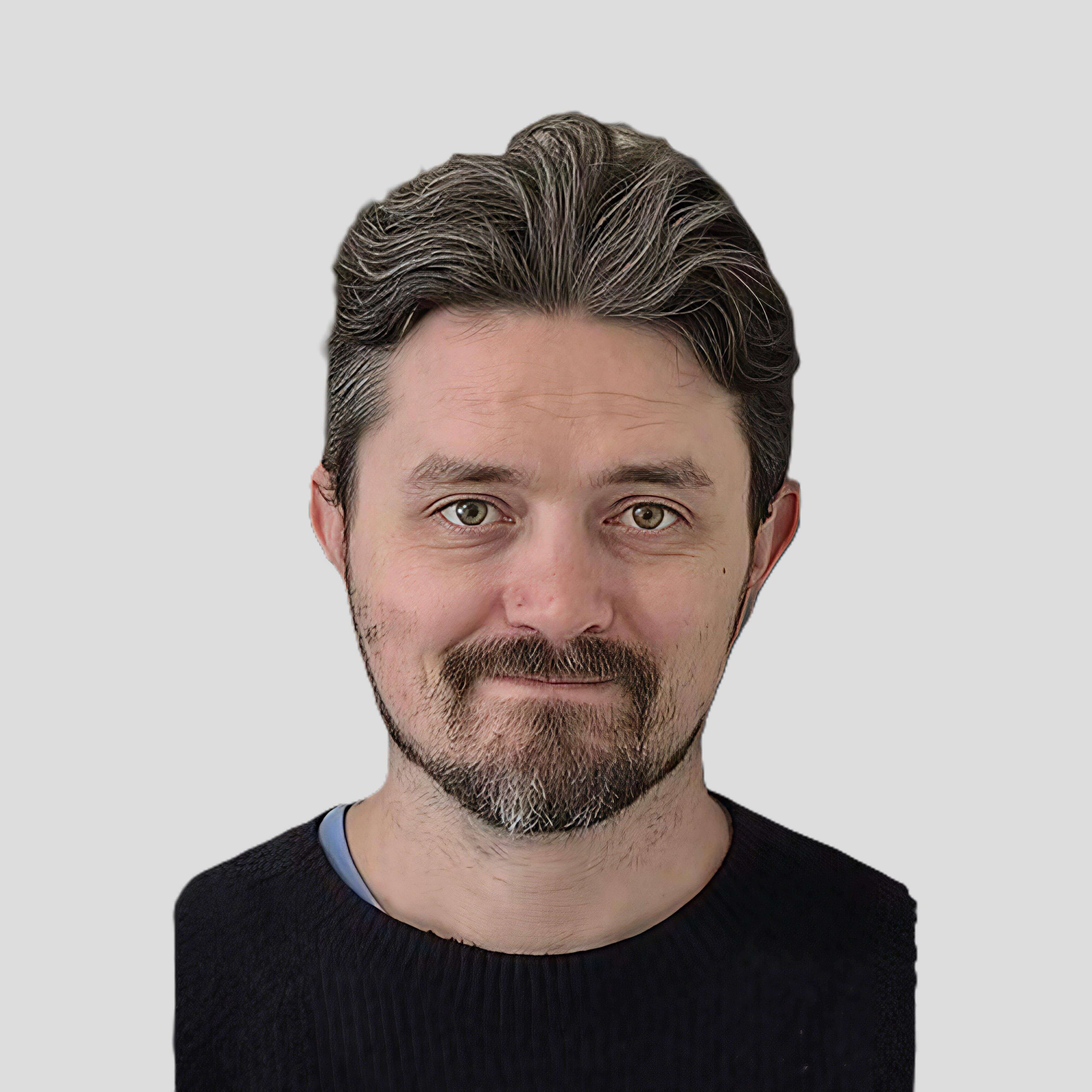 Will Clark
